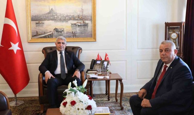 Düzce sanayisiyle ilgili bilgi verdi