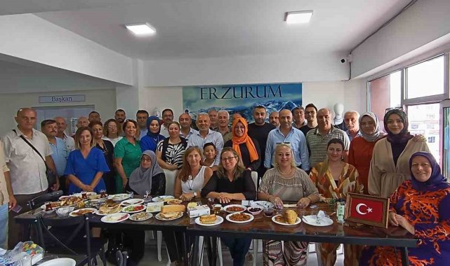 Düzce'nin STK'ları, kentin gelişmesi için bir araya geldi