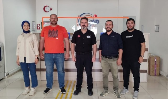Eğitim ve tatbikatlar görüşüldü