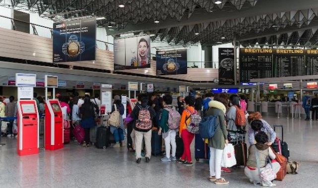 En pahalı uçuş İstanbul'dan Şanghay'a yapıldı: Tek yön 66 bin 600 TL