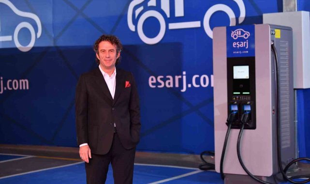 Eşarj ve Voltify, elektrikli araç kiralama platformunun şarjlanması için anlaştı