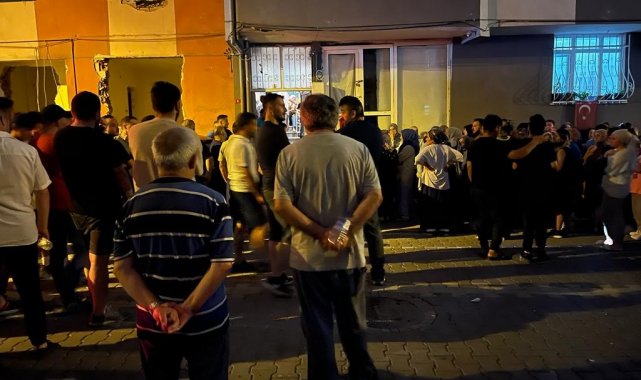 Esenyurt'ta 28 yaşındaki gece bekçisi evinde ölü bulundu