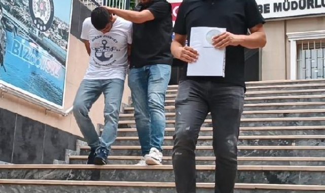 Esenyurt'ta kendini polis olarak tanıttı 5 kilogram altını alıp kaçtı