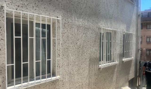 Eşi tarafından defalarca bıçaklanan youtuber yoğun bakıma alındı