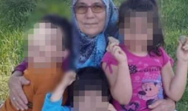 Eşini 24 yerinden bıçaklayarak öldüren sanığa, ağırlaştırılmış müebbet istemi