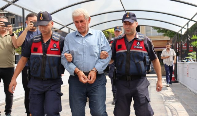Eskişehir'deki orman yangınına neden olan çiftçi adli kontrol şartıyla serbest bırakıldı
