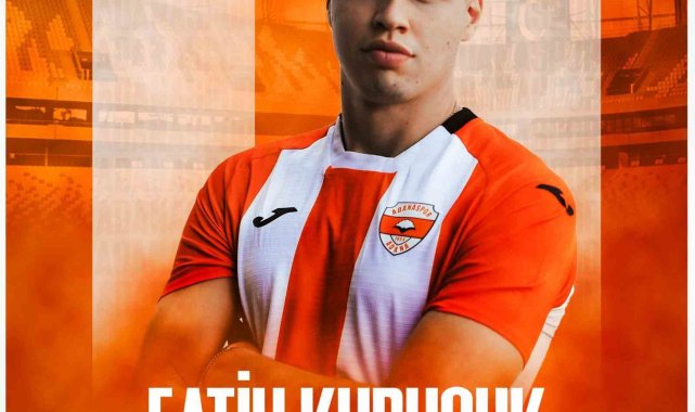 Fatih Kurucuk, Adanaspor'da