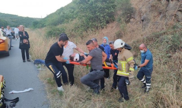 Feci kazada ölü sayısı 3'e yükseldi