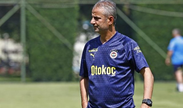 Fenerbahçe'de Emre Mor ve Djiku'nun tedavileri sürüyor