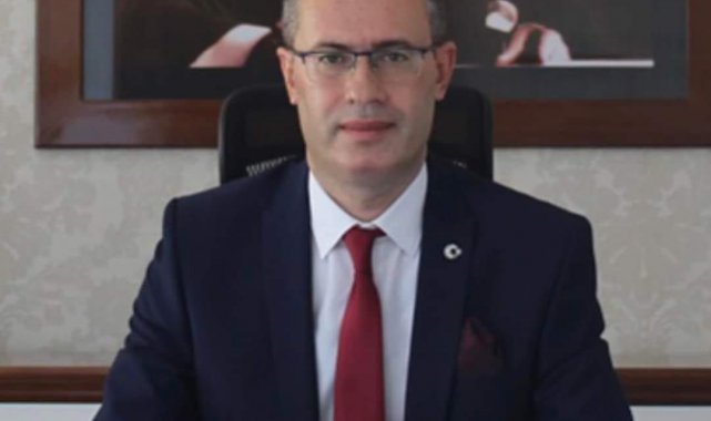 Fethiye Kaymakamı değişti