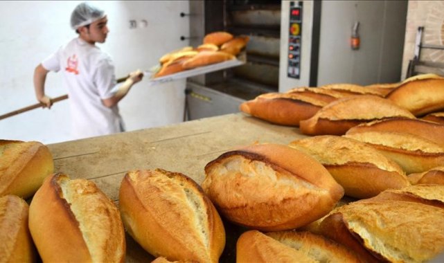 Fethiye'de ekmek fiyatı belirsizliği