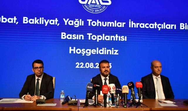 GAİB yıllık faaliyet değerlendirme toplantısı düzenledi