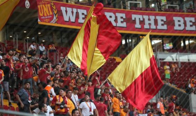 Galatasaray - Zalgiris maçından notlar