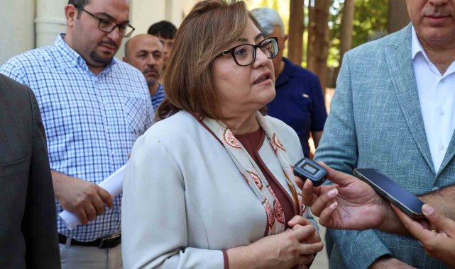 Gaziantep aile akademisi için geri sayım başladı