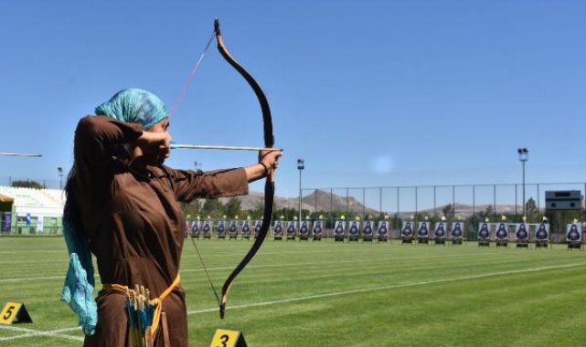 Gençler Açık Hava Puta Türkiye Şampiyonası yarın Sivas'ta başlıyor