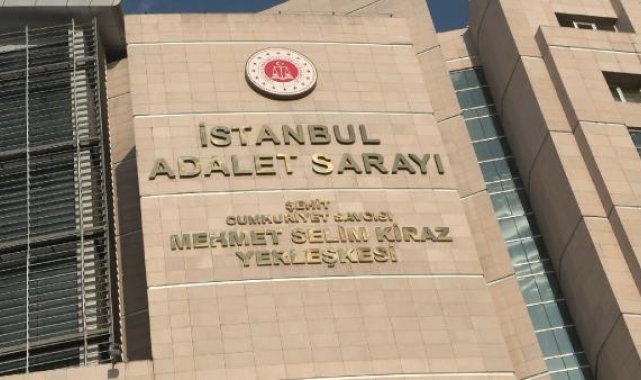 Geniş haber Adliyeye sevk edilen rapçiler serbest bırakıldı