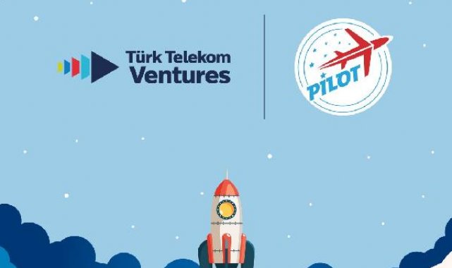 Girişim Hızlandırma Programı PİLOT'un yeni dönem girişimleri belli oldu