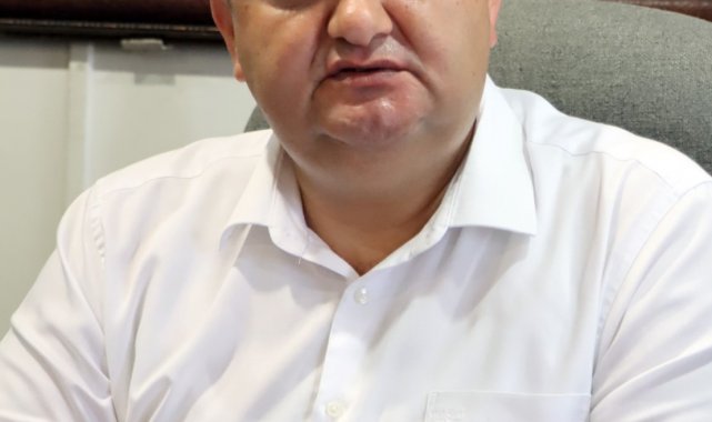 GMİS Genel Başkanı Yeşil'den işçi alımı açıklaması