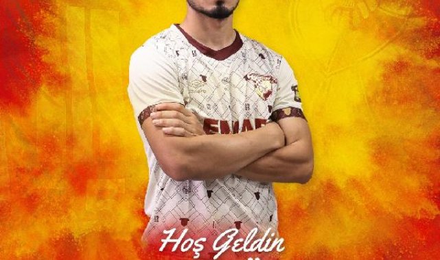 Göztepe'den imza şov