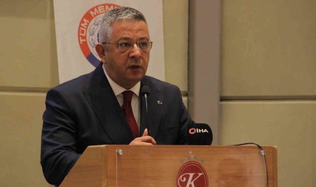 Greve katılanlara inceleme iddiasına sendikadan tepki