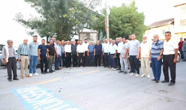 Güder: "Her bölge için ayrı projeler yapıyoruz"