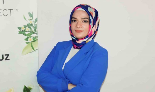 Güleser Hanım, mutfaktan iş kadınlığına ulaşan yaşam serüvenini anlattı