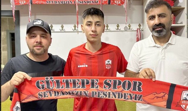 Gültepespor'da transferde sona doğru