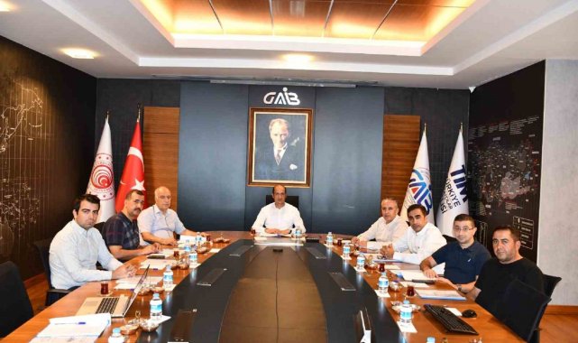Güneydoğu'dan 91 ülkeye 142 milyon dolarlık kuru meyve ihracatı