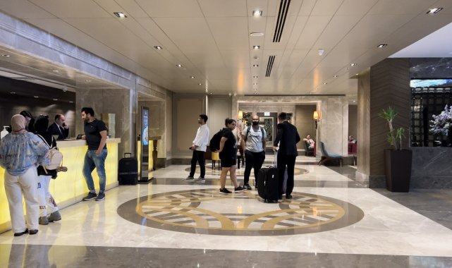 Günlük kiralık evler otel sektörünü olumsuz etkiliyor