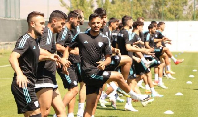 Hakan Kutlu: Artık evimizde oynamak istiyoruz