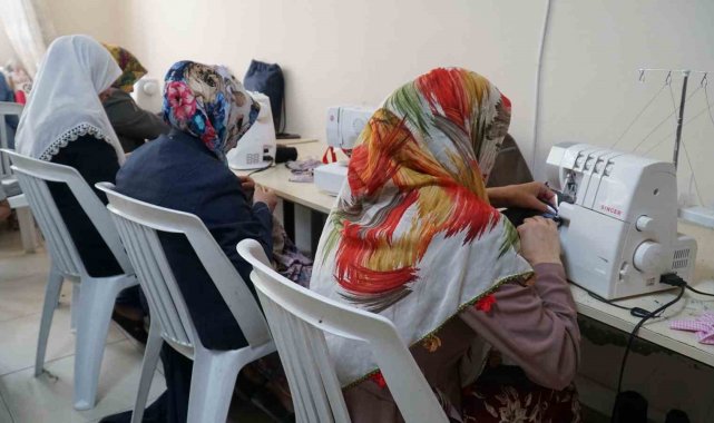 Haliliye'de kadınlara yönelik pozitif ayrıcalık