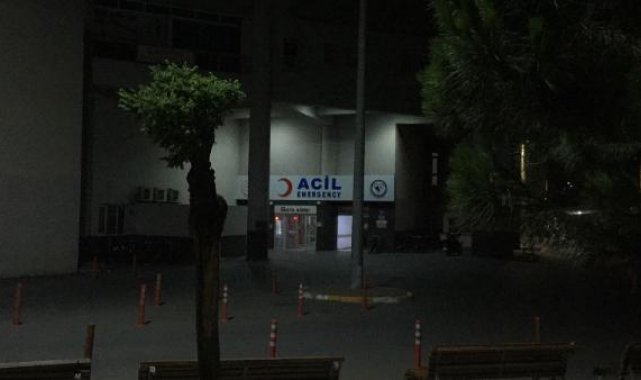 Hastanenin bilgisayar sistemi çöktü, acil hastalar kapıdan döndü