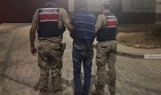 Hatay'da 2 otomobili kundaklayan şüpheli tutuklandı