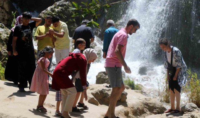 Hava sıcaklıkları mevsim normalleri üzerinde seyretmeye devam edecek