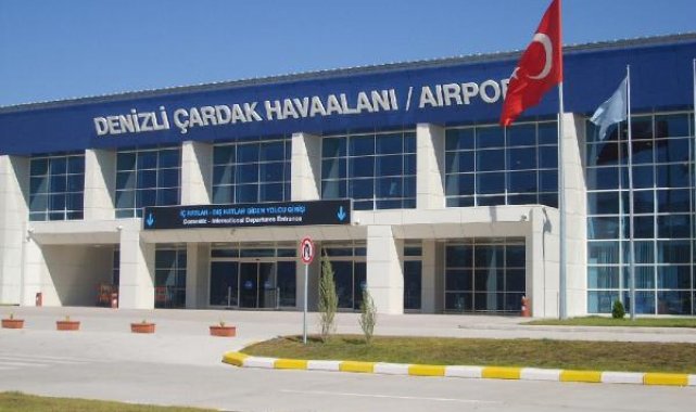 Havalimanında rüşvet operasyonuna 4 tutuklama