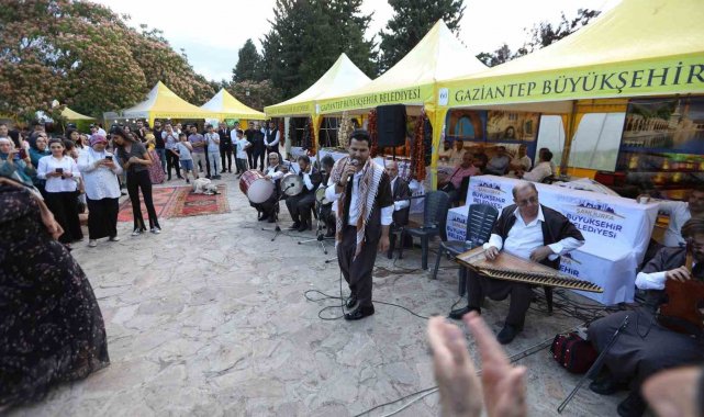 Hemşehri dernekleri festivali başlıyor