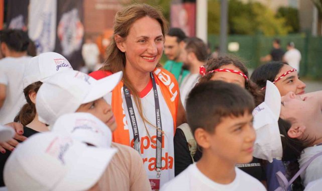 Hepsiburada, Kahramanmaraşlı çocukları İstanbul'da ağırladı