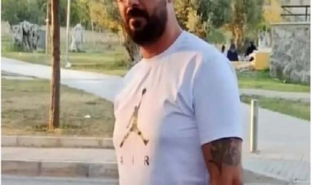 Husumetlisinin silahlı saldırısında öldü