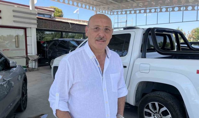 İkinci el araç piyasasına yönelik yapılan çalışmalar galerici esnafını memnun etti