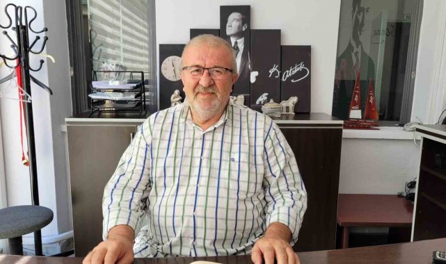 İl yönetiminin düştüğü CHP Manisa'da yeni başkan atandı