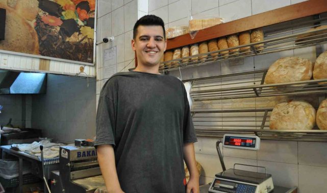 İndirimli ekmek kampanyası sayesinde satışı yüzde 30 arttı