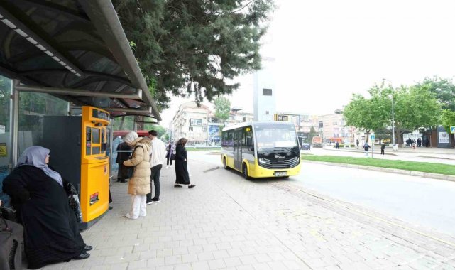 İnegöl Belediyesi gizli müşteri arıyor