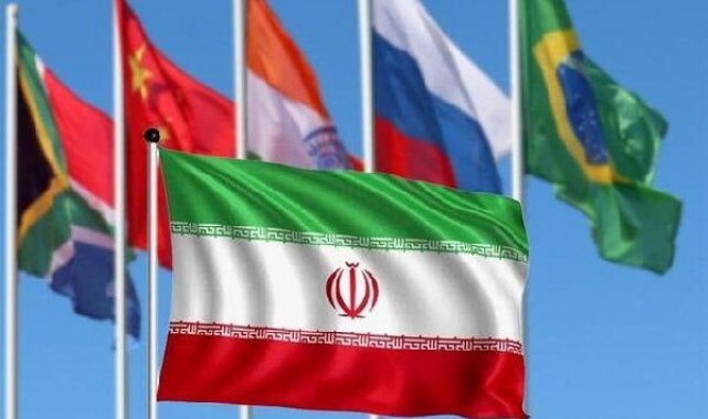 İran: BRICS üyeliği büyük bir adım