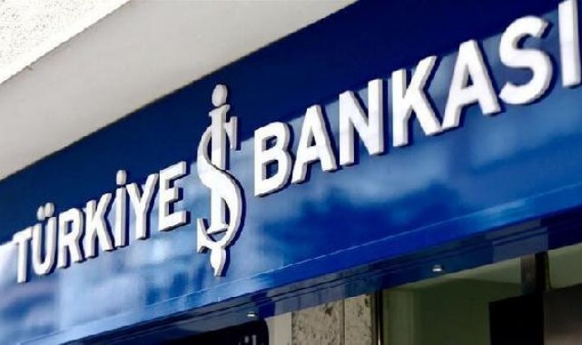 İş Bankası'nın aktif büyüklüğü 1,9 trilyon TL'ye ulaştı