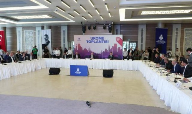 İstanbul'da ulaşıma yüzde 51.52 zam