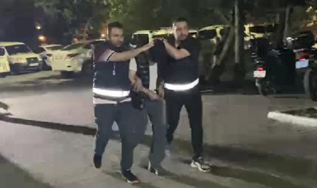 İstanbul'da 33 firari hükümlü yakalandı