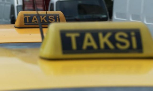 İstanbul'da taksimetre güncellemede son gün mesaisi