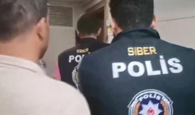 İstanbul'da yasadışı bahis operasyonu: 7 gözaltı