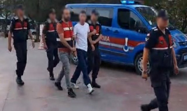 Jandarma olayların yüzde 98'ini aydınlattı