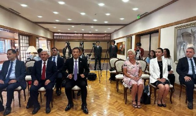 Japonya ve UNDP, Hatay ve Kahramanmaraş'ta enkaz dönüştürme tesisi kuracak